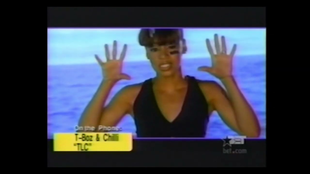 T-Boz & Chilli remember Left Eye | April 26, 2002