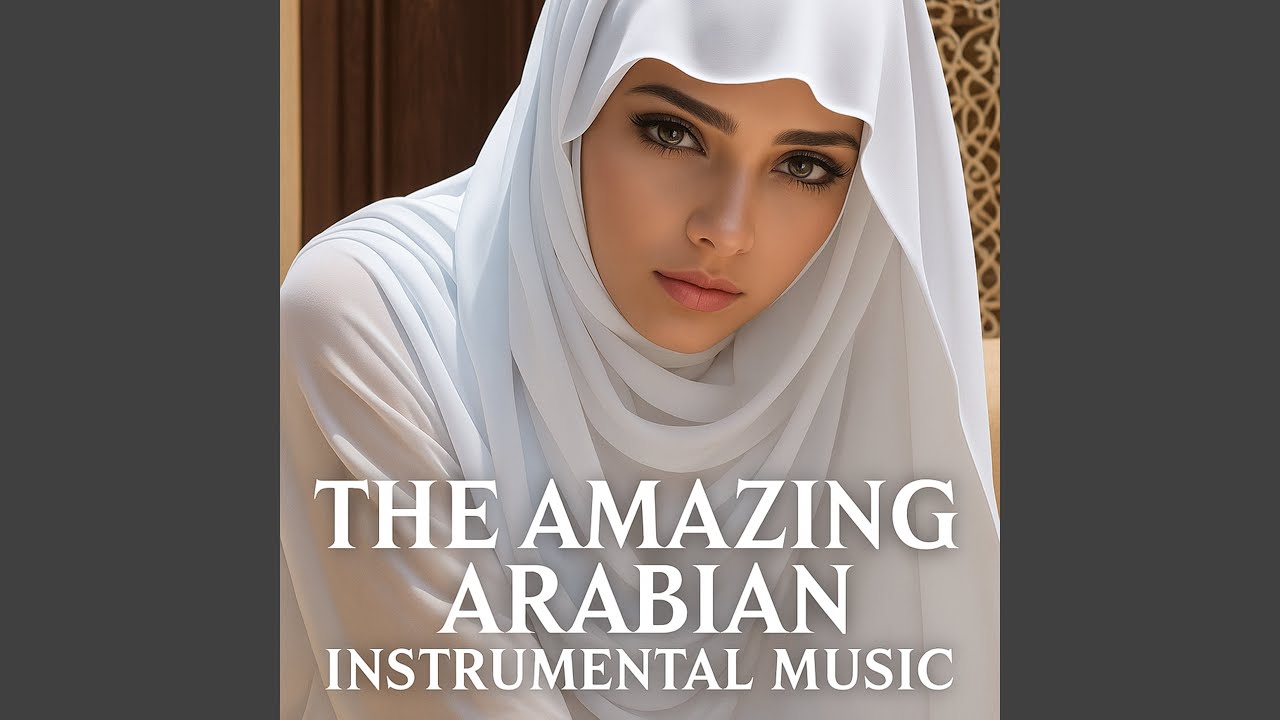 Midnight in Arab