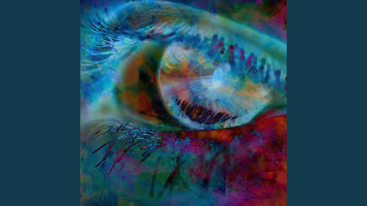 Through your eyes