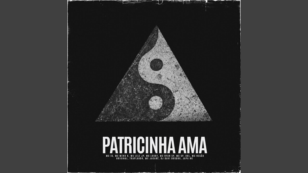 Patricinha Ama