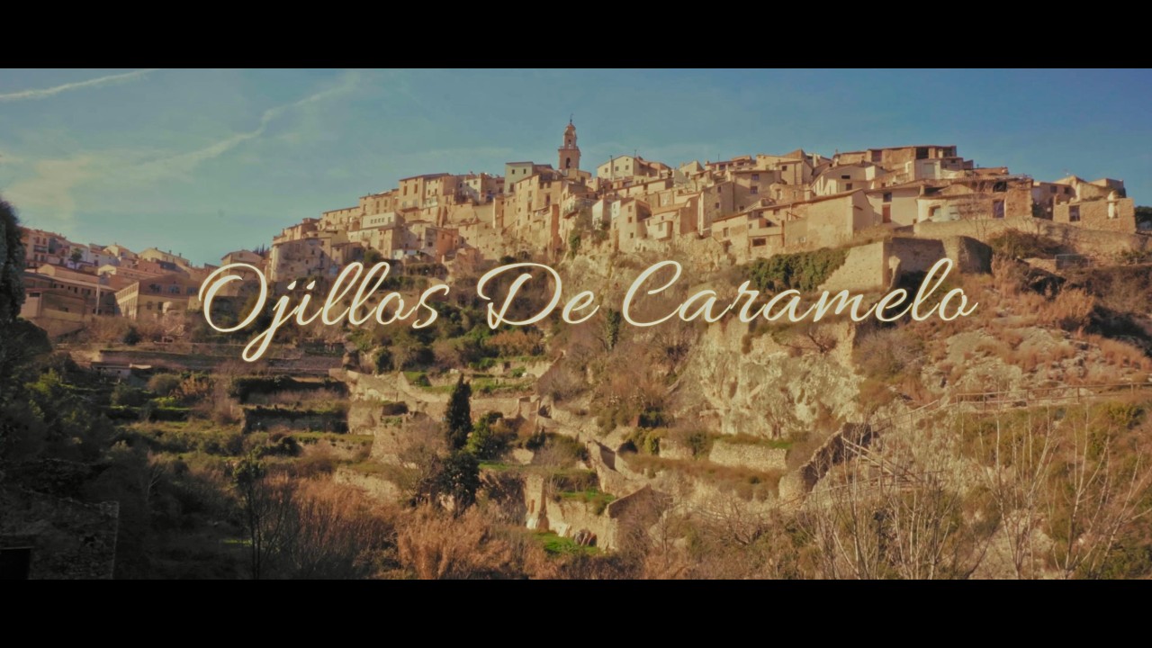 Hermanos Navarro - Ojillos de Caramelo