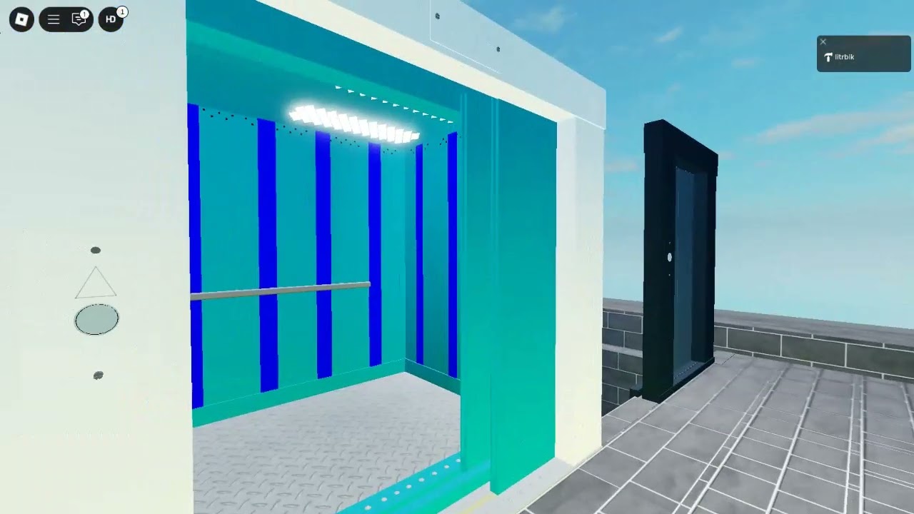лифты млм и новая млм 2022