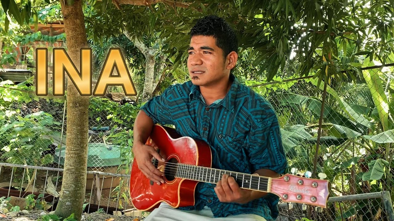 Manusamoa - Ina (Official Music Video)