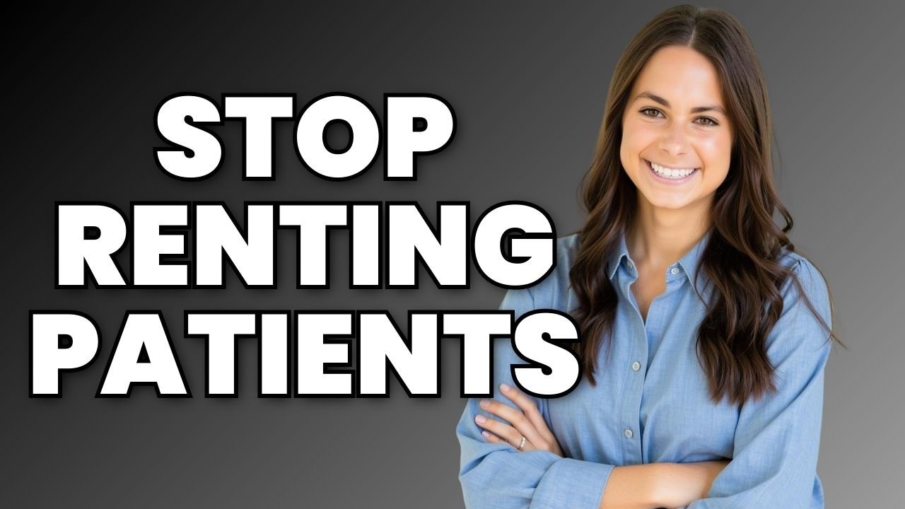 The Hidden Referral Leak Costing Dentists Thousands and How to Fix It