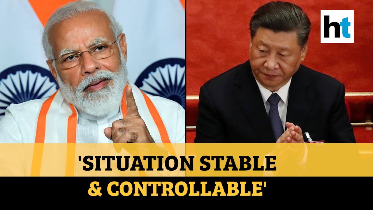 'Shouldn't let differences escalate into disputes': China on Ladakh standoff