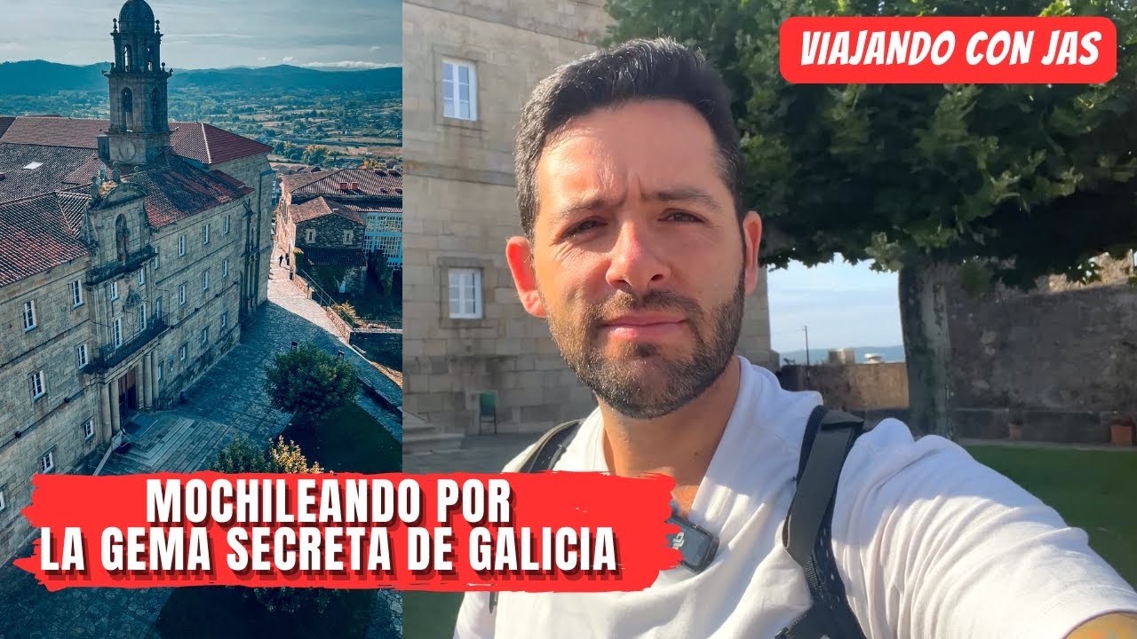Descubre Monforte de Lemos: La Joya Oculta de Galicia para Mochileros | Guía de Viaje Épica