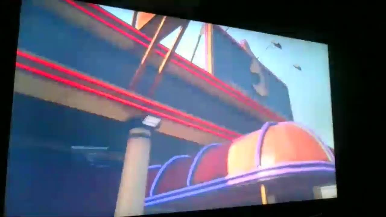 MICHAELS WORKING WITH FIB (EP7)