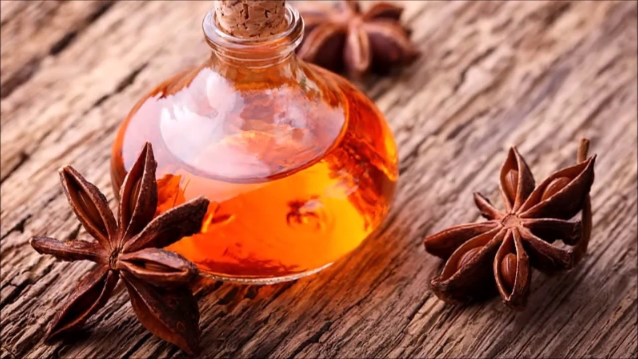 Incredible Benefits Of Anise Essential Oil