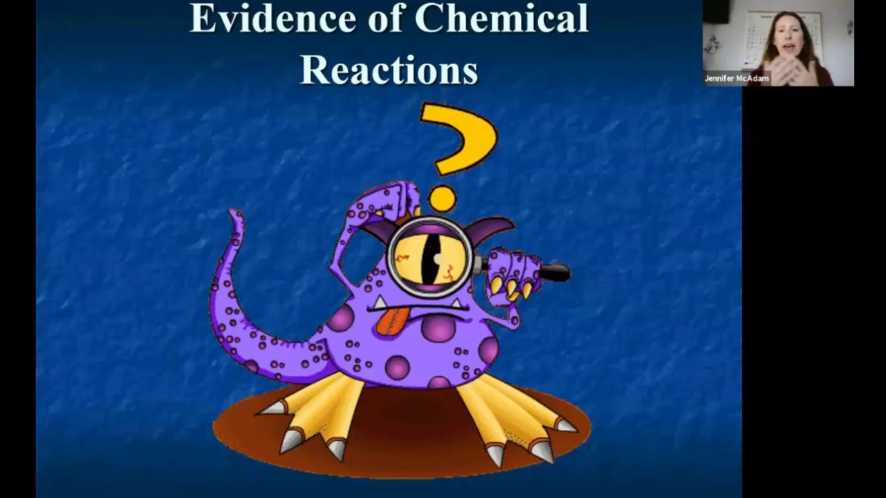 Lecture 2 Classifying matter and the periodic table Part 2