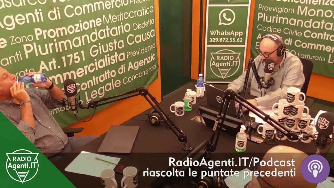 Azienda Mandante oppure Agenzia di Rappresentanza messe in Liquidazione: aspetti legali e fiscali