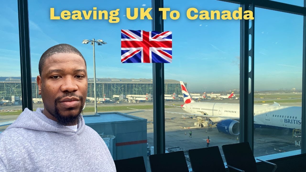 Почему все уезжают из Великобритании? | Ownahomeng TV | Чувствуйте себя как дома