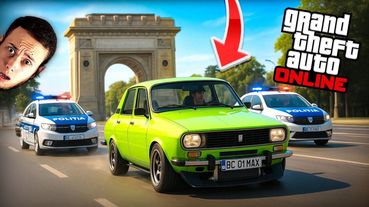 CE S-A ÎNTÂMPLAT in GTA 5… NU VIZITA LOCUL INTERZIS! 😱