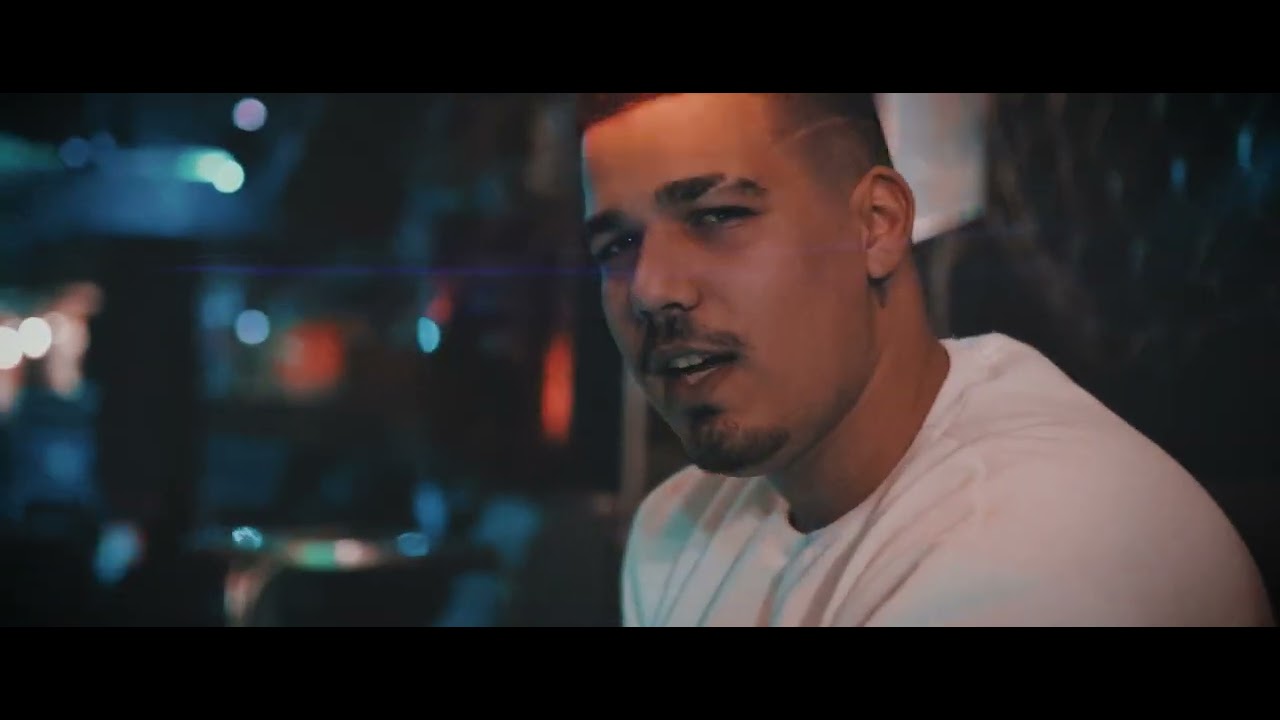 Bastian G - Mi Obsesi&oacute;n (videoclip oficial)