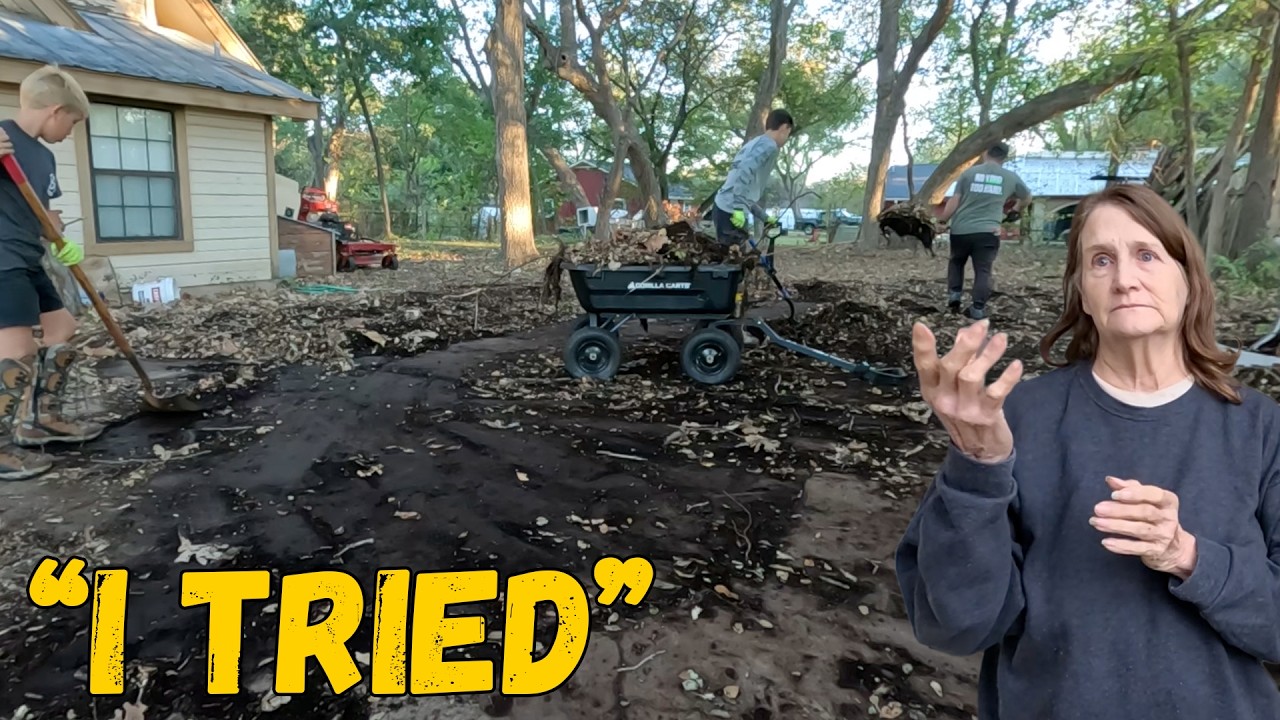 No One Would Help these WIDOWS after Their Husband's Passed Away!