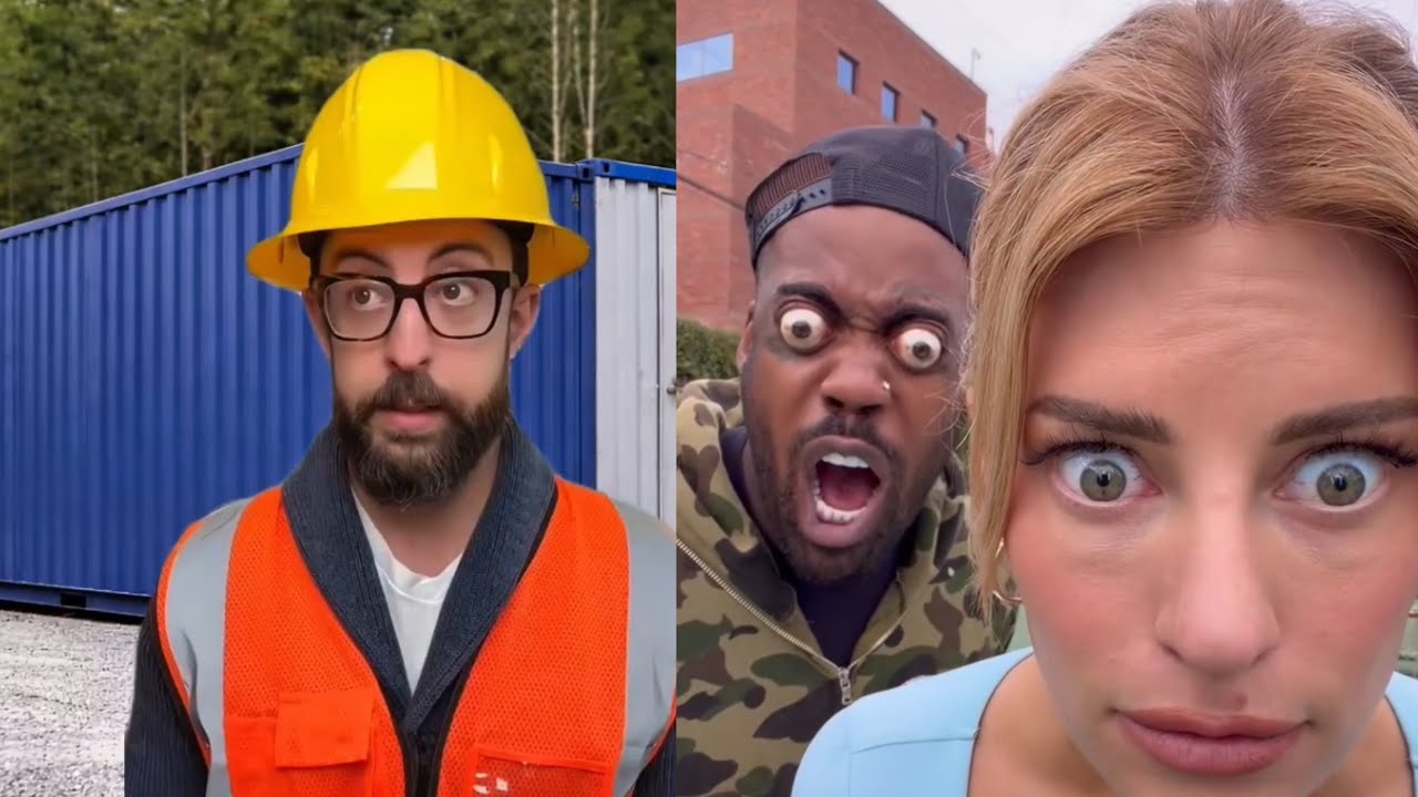 The Worker Didn’t Expect This… | A Pleasant Surprise