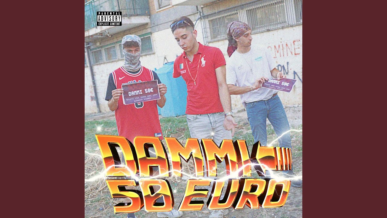 DAMMI 50€