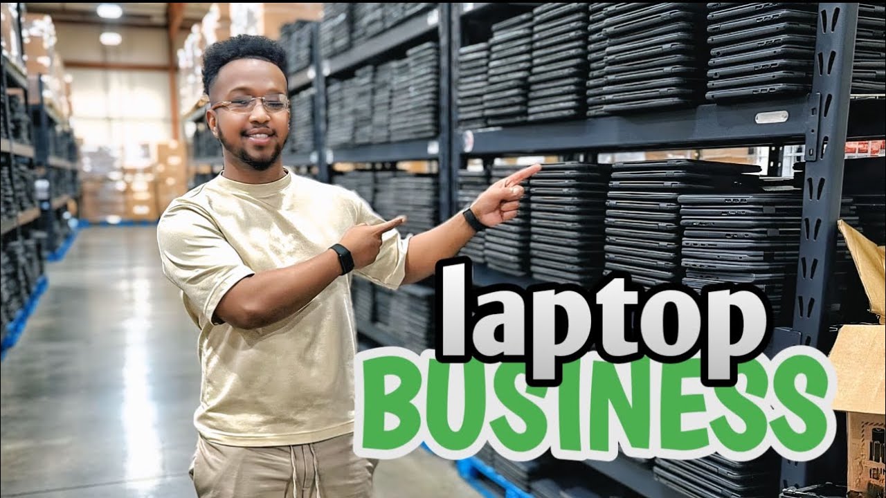 Starting a Reselling Business in 2026: A Step-by-Step Guide