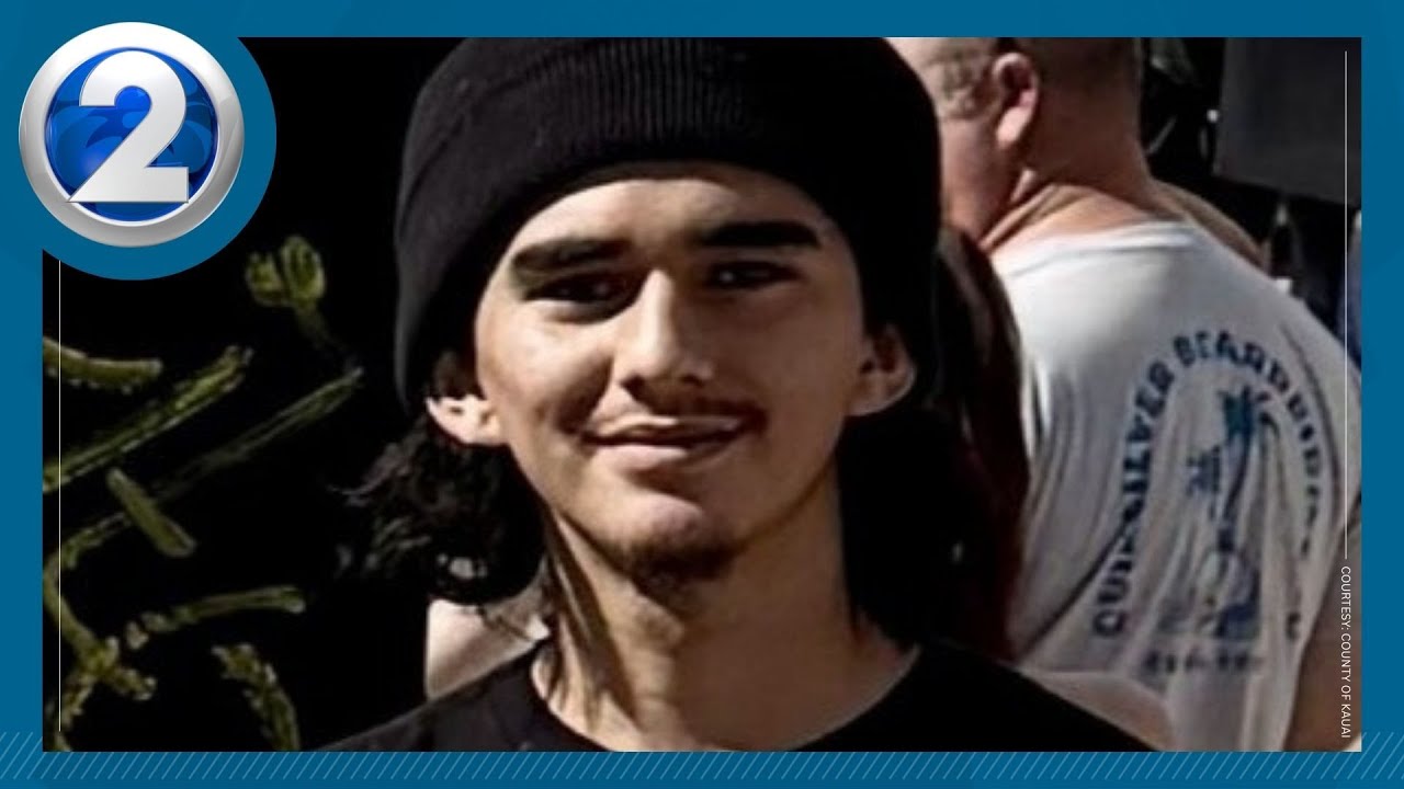 Search continues for 19-year-old swept out to sea off Kahili Beach