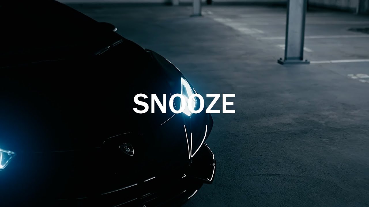 (FREE) Tyga x Club Type Beat - "Snooze" | Freestyle Type Beat | Free Type Beat 2025