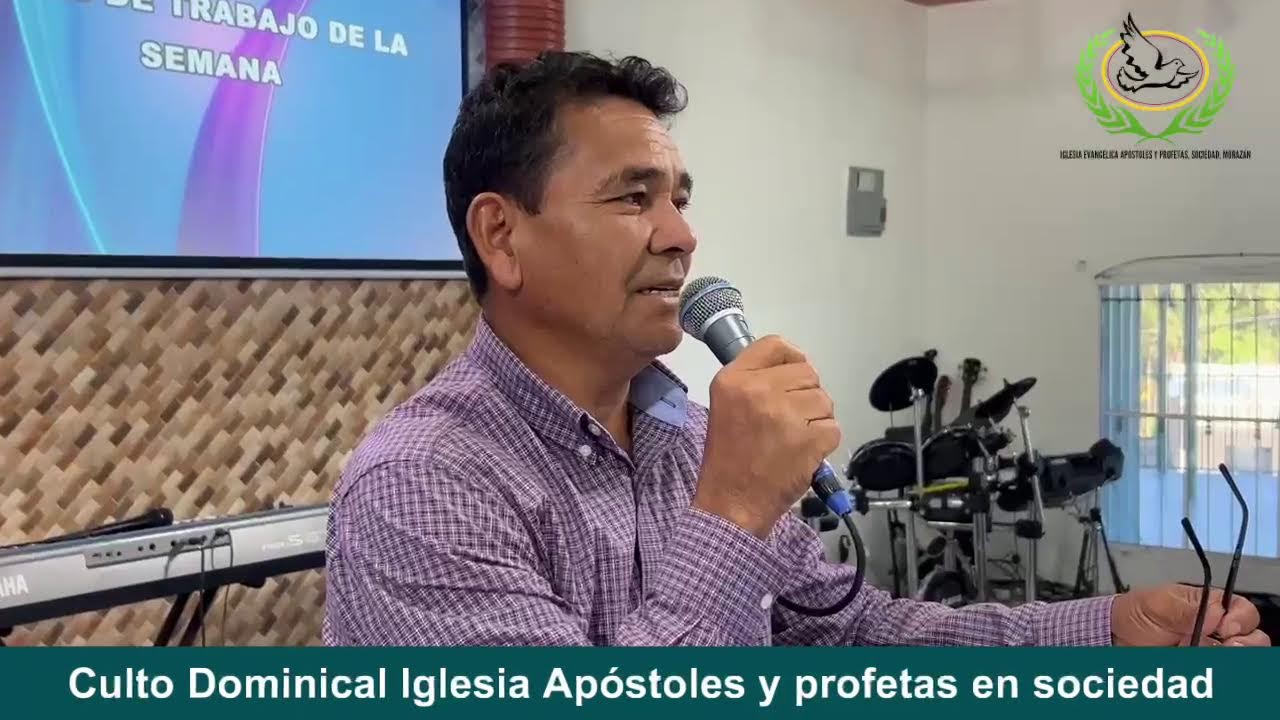 Culto Dominical