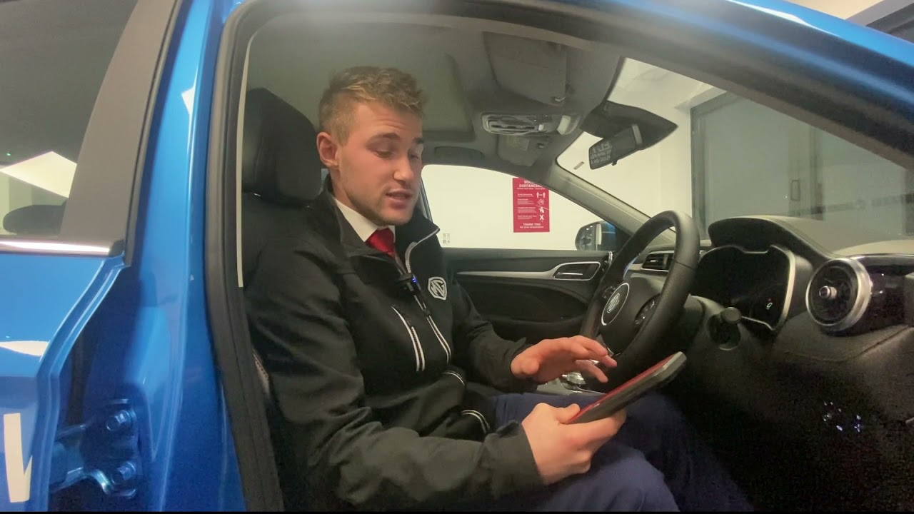 i-SMART App with Crayford & Abbs