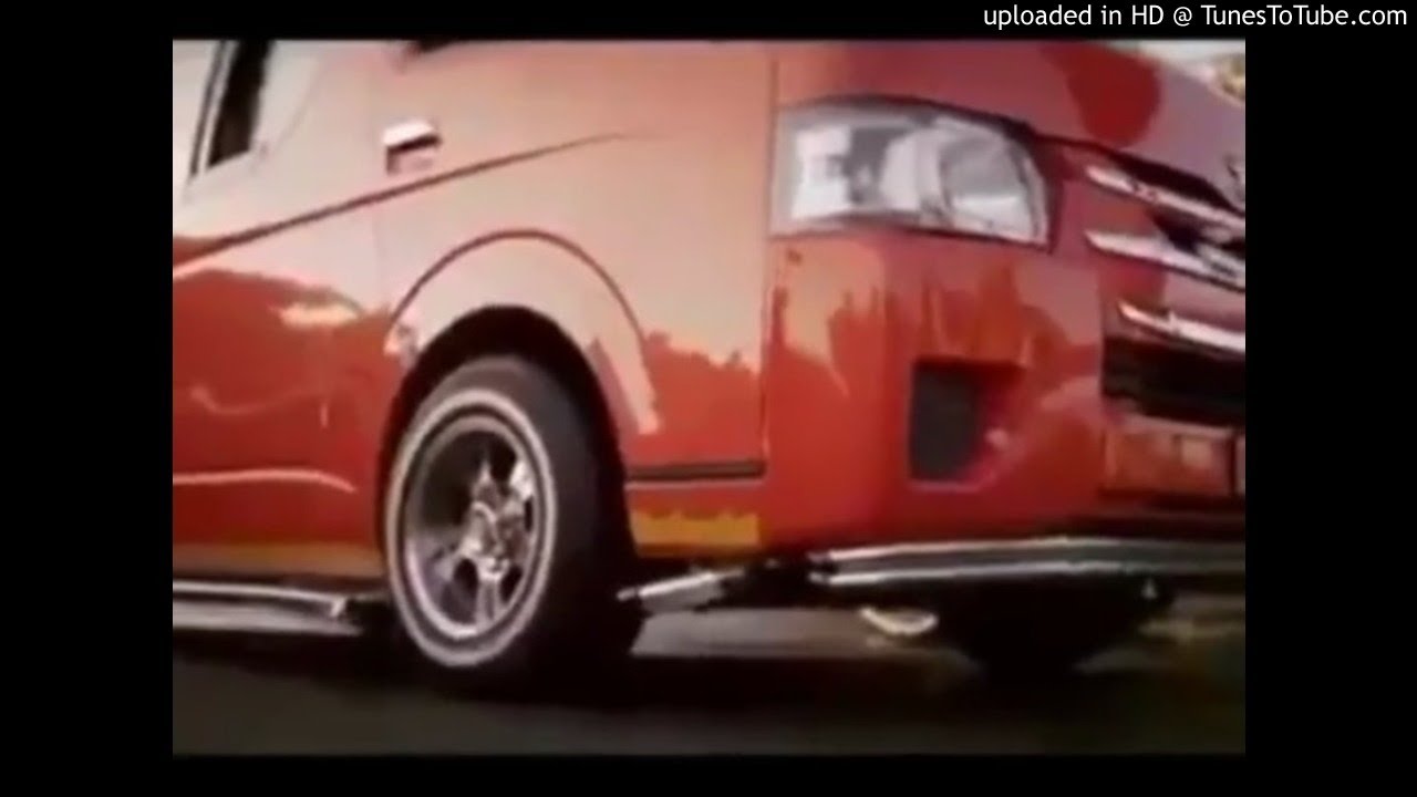 Best Taxi  gqom mix 2018 vol.2