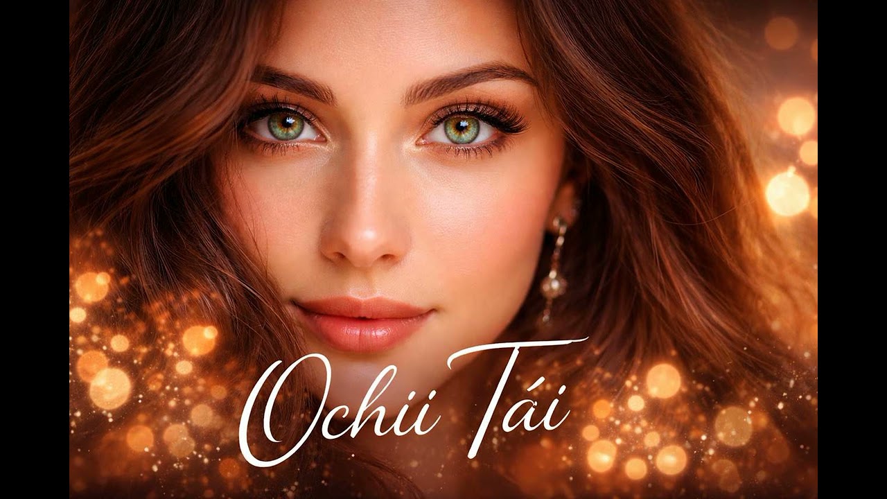 Ochii Tăi – Cântec de Dragoste Romantic | Muzică de Iubire 💙
