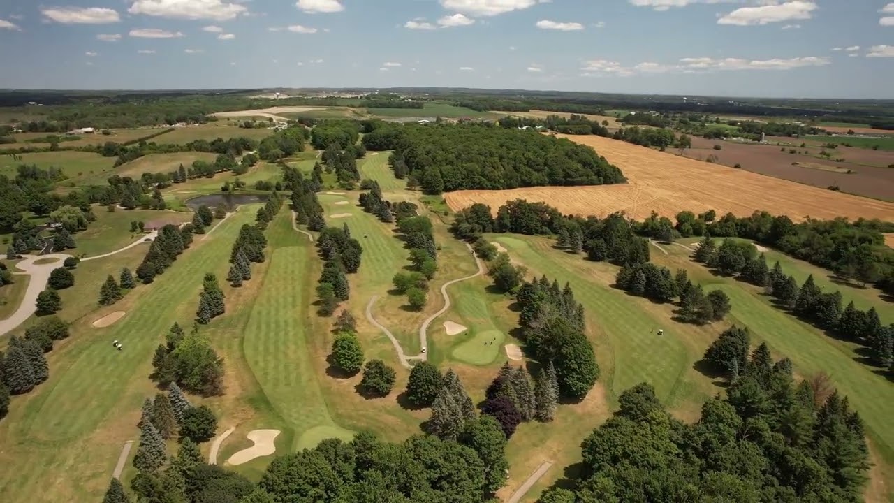 Royal Stouffville Golf Course on Aug 1, 2025