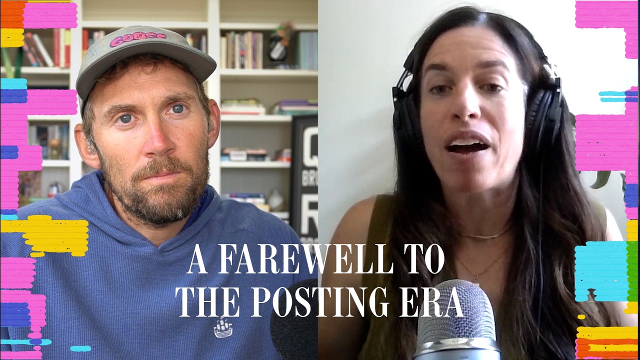 How Social Media Makes Our Lives Smalle