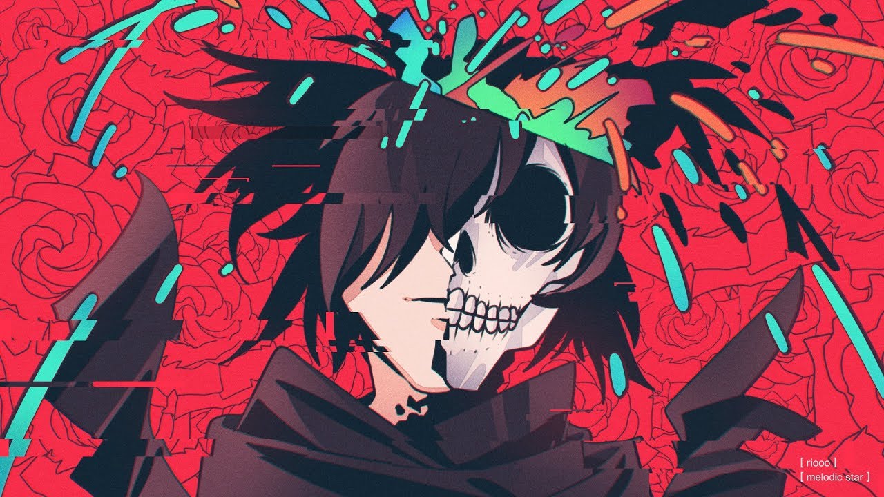 amazarashi - претендуя на прощание さよならごっこ (Dororo Ending FULL) 【Русские буквы】