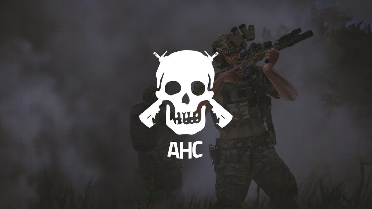 Arma3 | 프라미스 | 2026-01-29