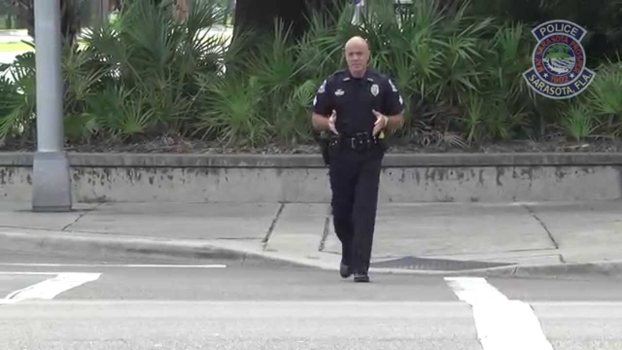 Sarasota Police Department: PSA Warning Against Prostitution