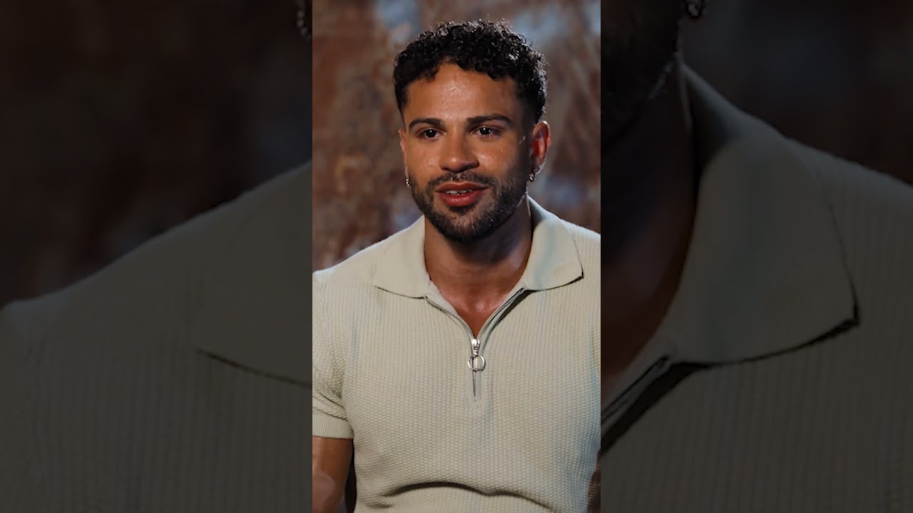 Proteine, Alter 💪🏽 #Bachelorette #RTL #DatingShow #JenniferSaro
