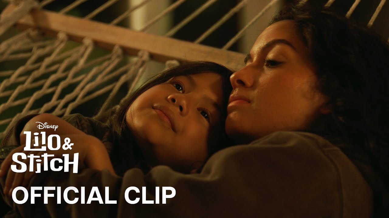 Lilo & Stitch | 