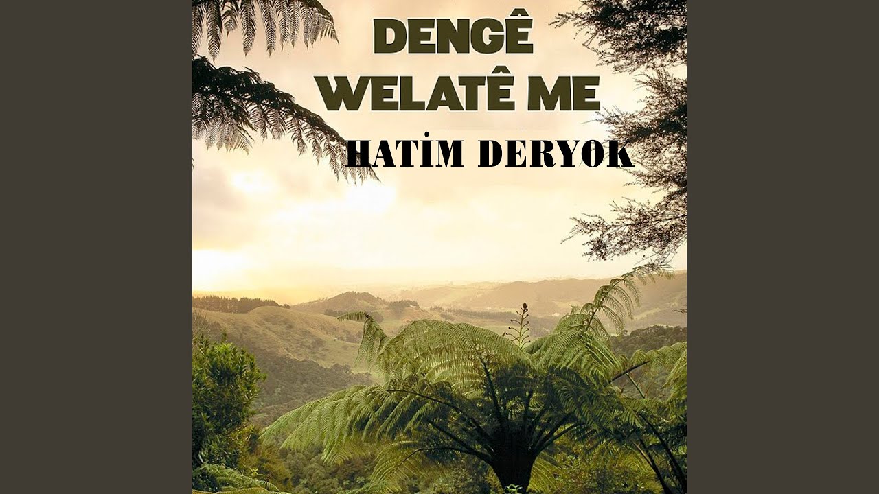 Hatim Deryok
