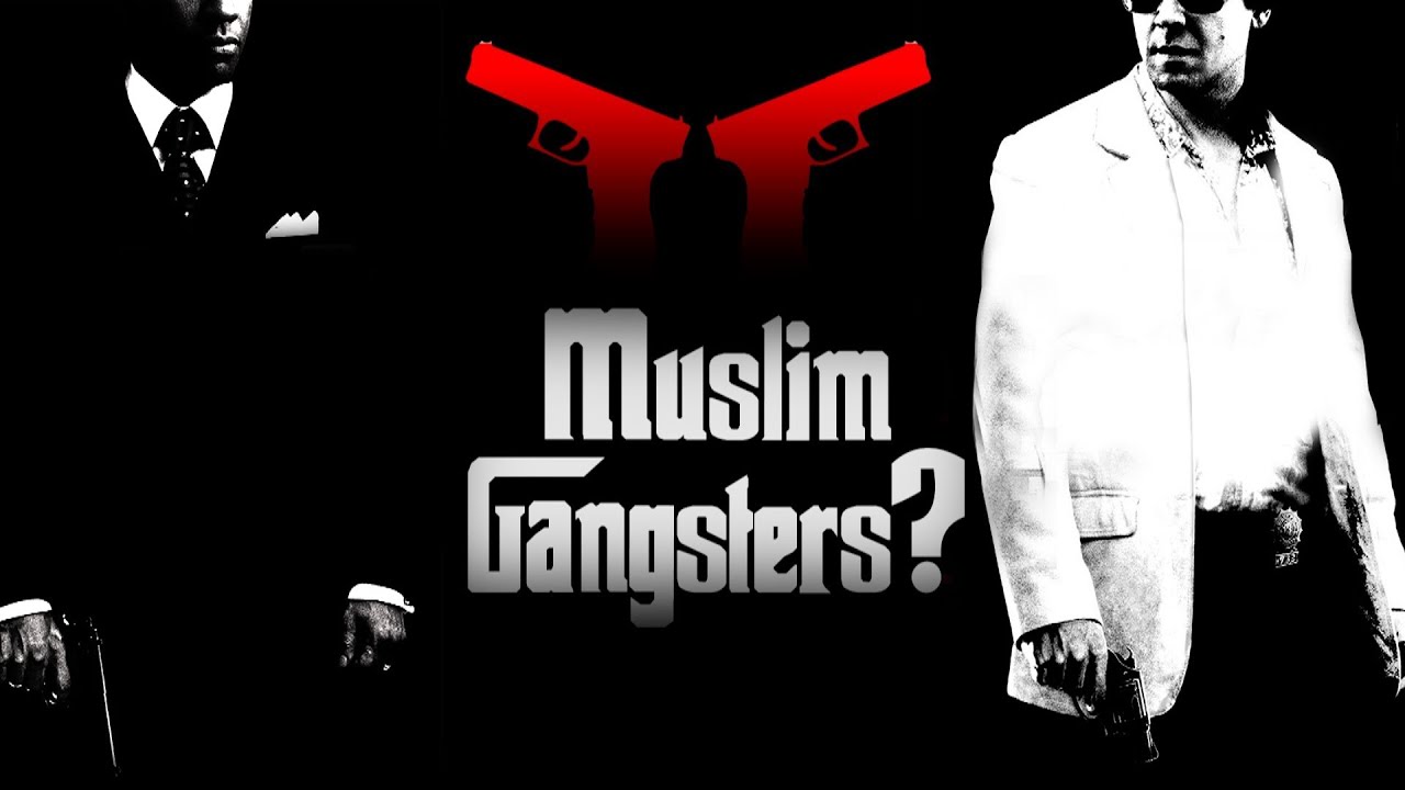 Muslims Being Gangsters - A Real Eye-opener! - Shaykh Yusuf Ahmed Az Zahaby