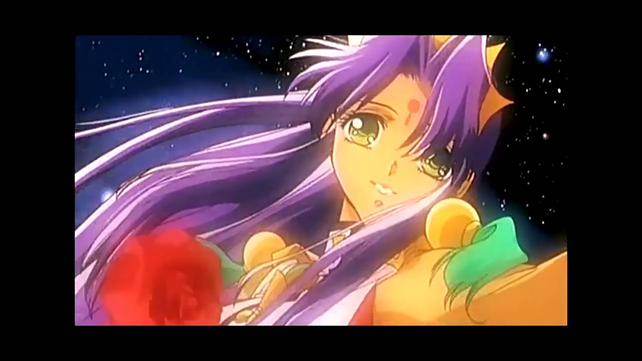 [ Utena ] 時に愛は [ English Lyrics ] HD