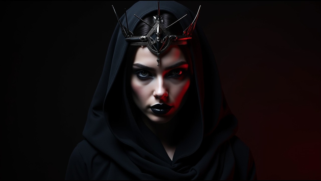 23o7 - Keep Me Safe (Witch House, Industrial, Dark Synth-Pop)