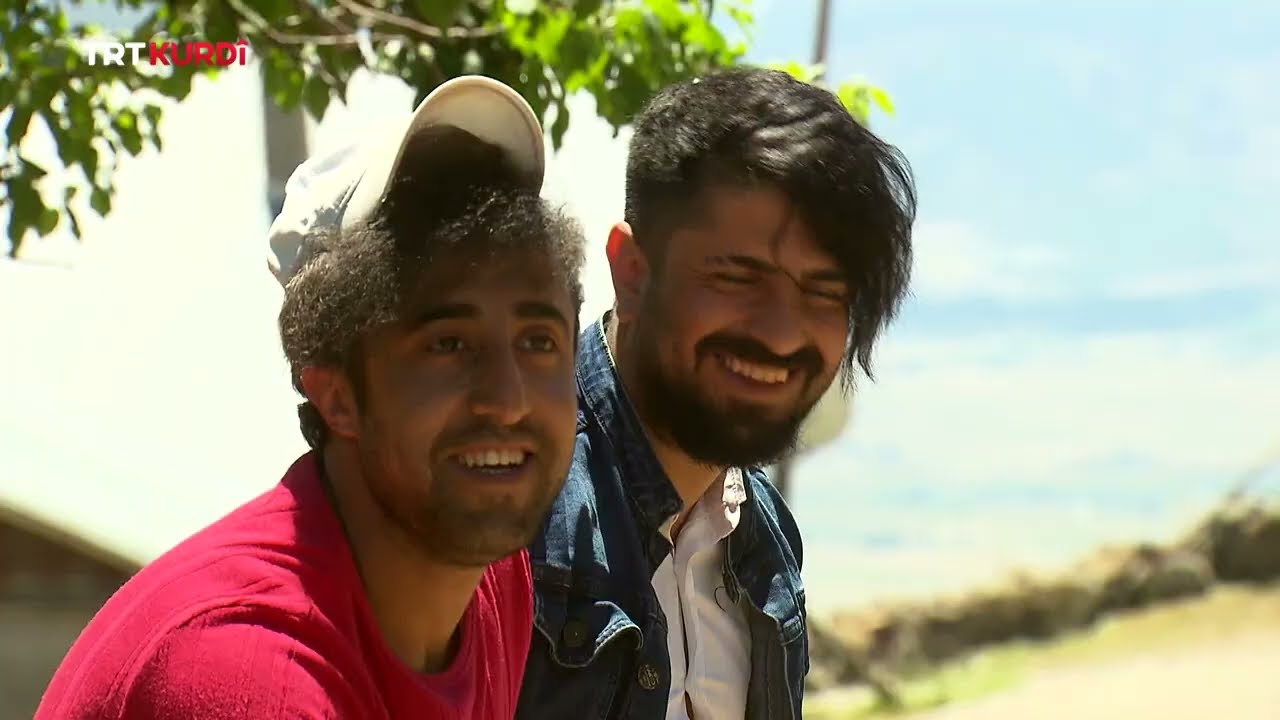 Rêwî - Beşa 356. (Muş)