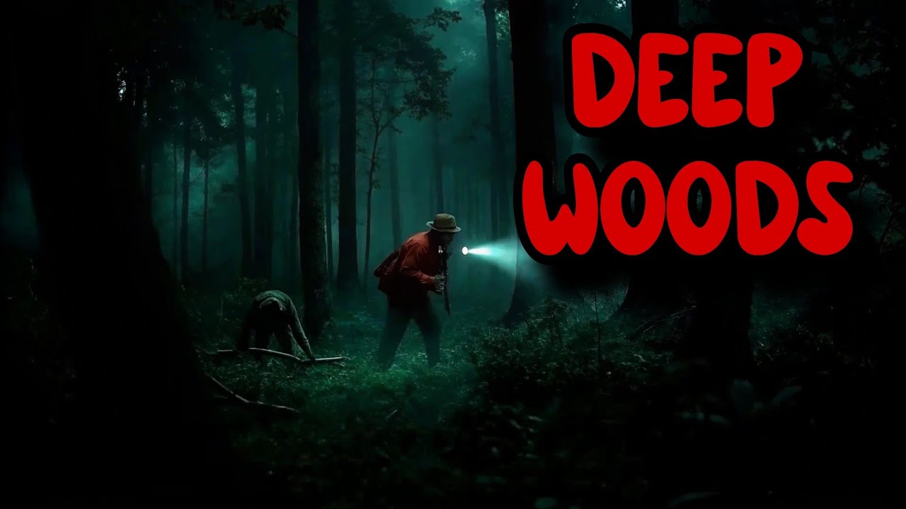  True Scary Camping Horror Stories That Happened Deep in the Wilderness
