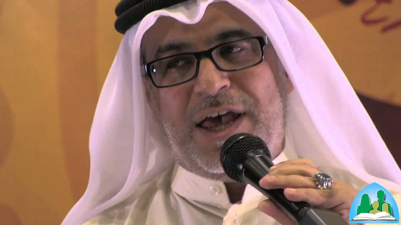 الحاج نزار القطري: حيدر يا علي مولى مدد حيدر | 2015/12/26 - Muslim Group 2015