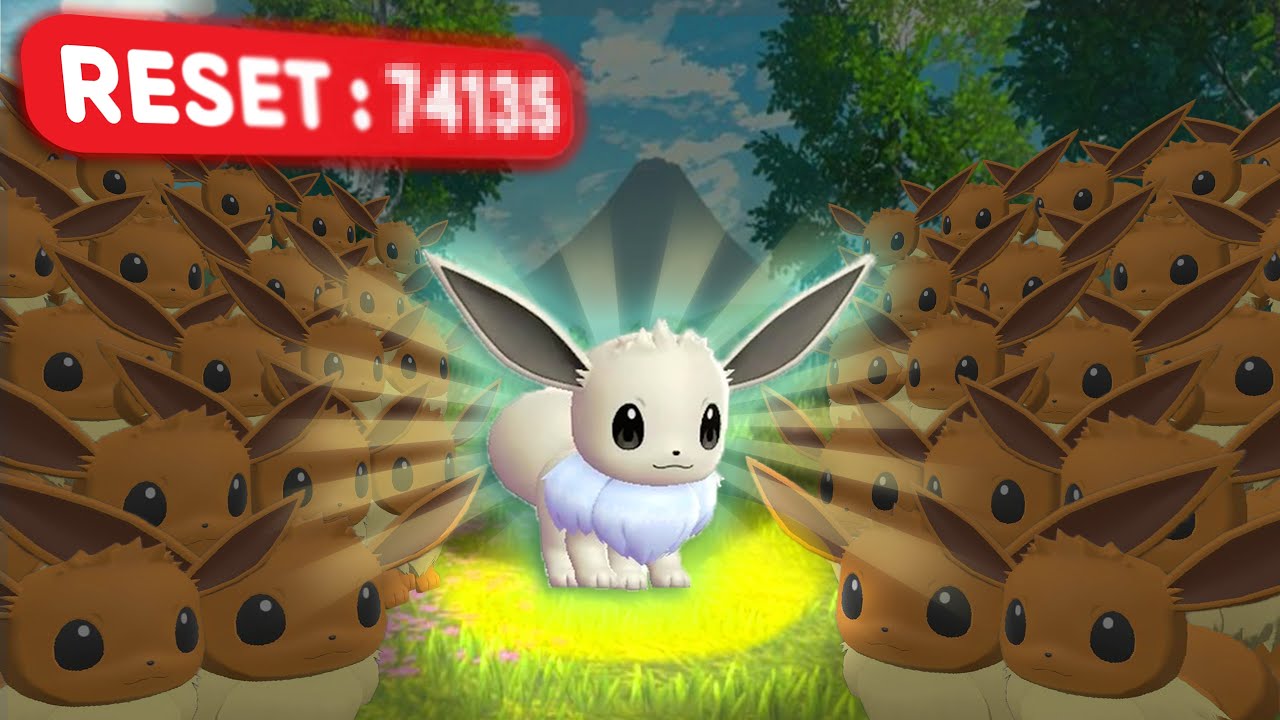 Finir POKÉMON LÉGENDES : ARCEUS uniquement AVEC DES SHINY (en nuzlocke)