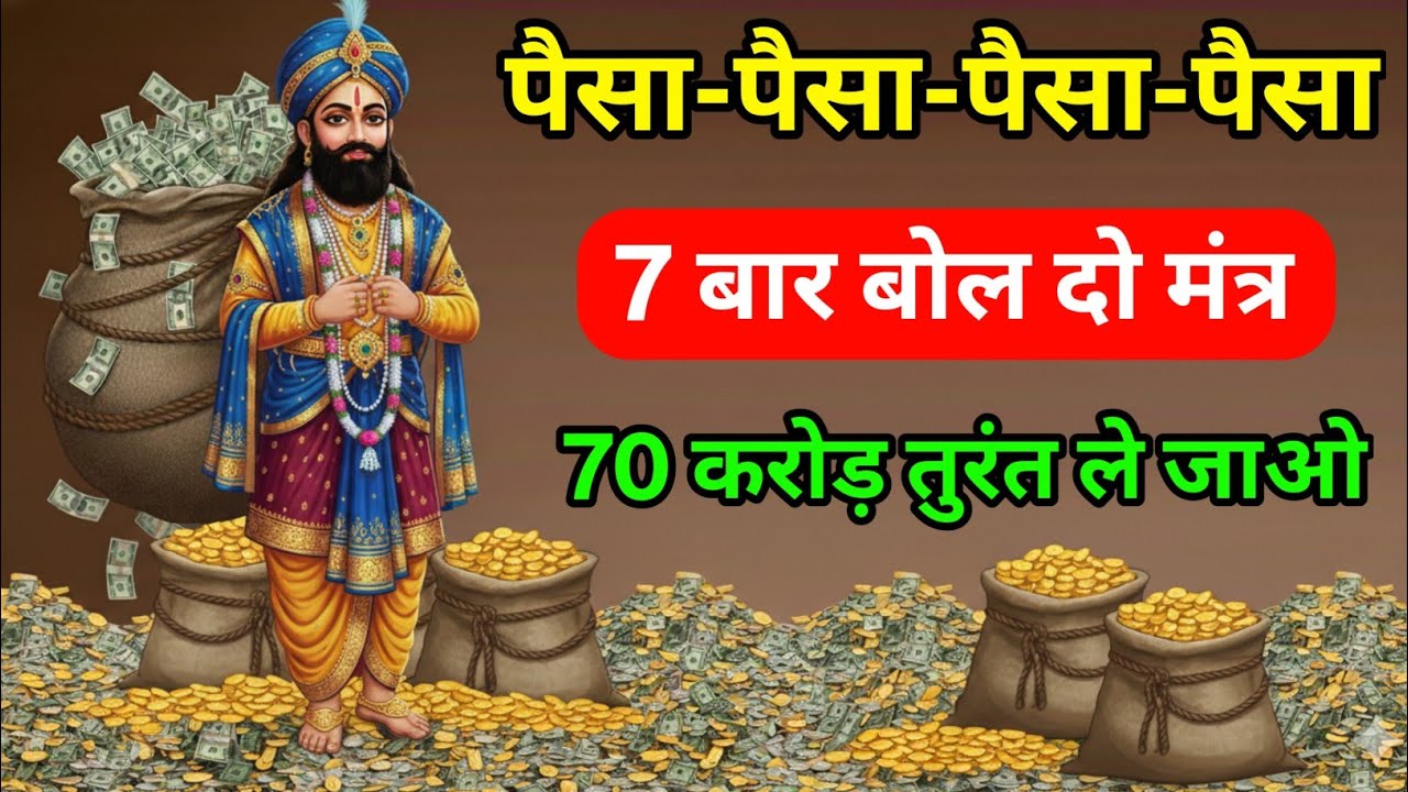 बहुत ही प्राचीन और गुप्त खाटू श्याम का यह मंत्र एक बार सुन लो करोड़ों में खेलोगे #khatushyam 