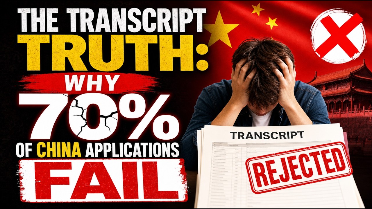 Правда из стенограммы: почему 70% заявок из Китая терпят неудачу