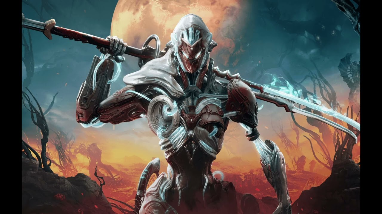 Fierce (A Warframe inspired song)