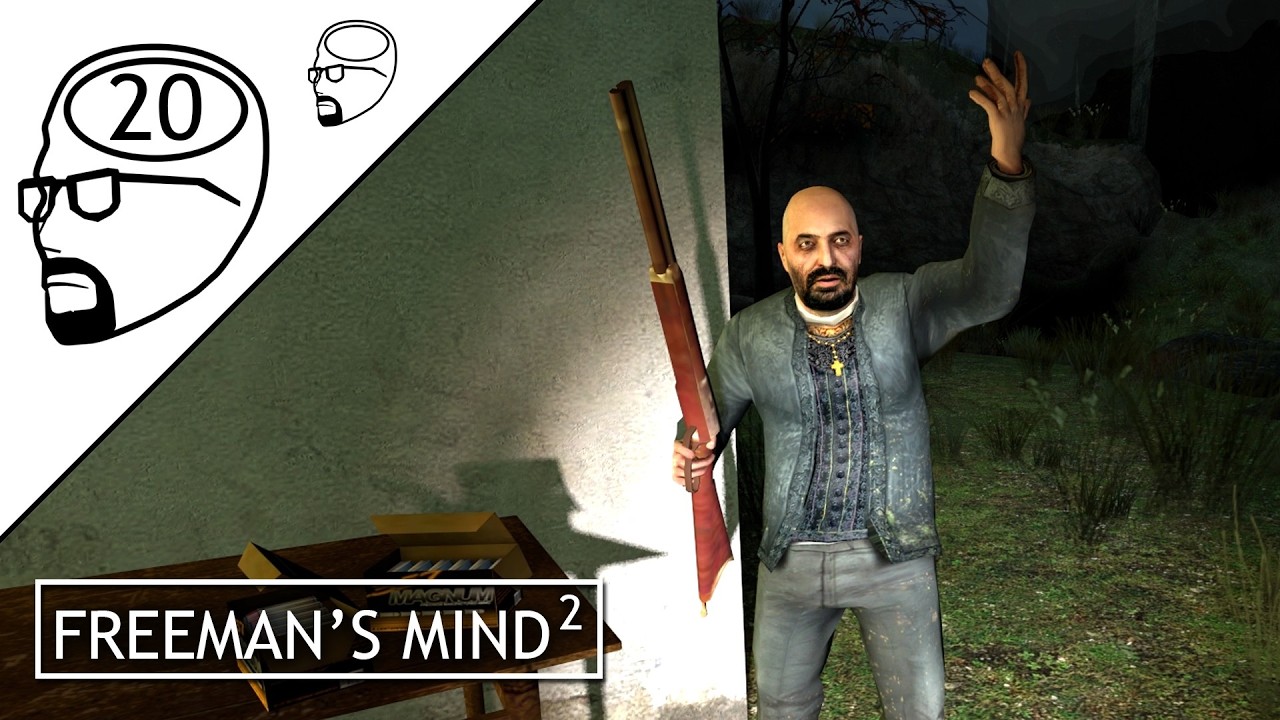 Freeman's Mind 2: Эпизод 20