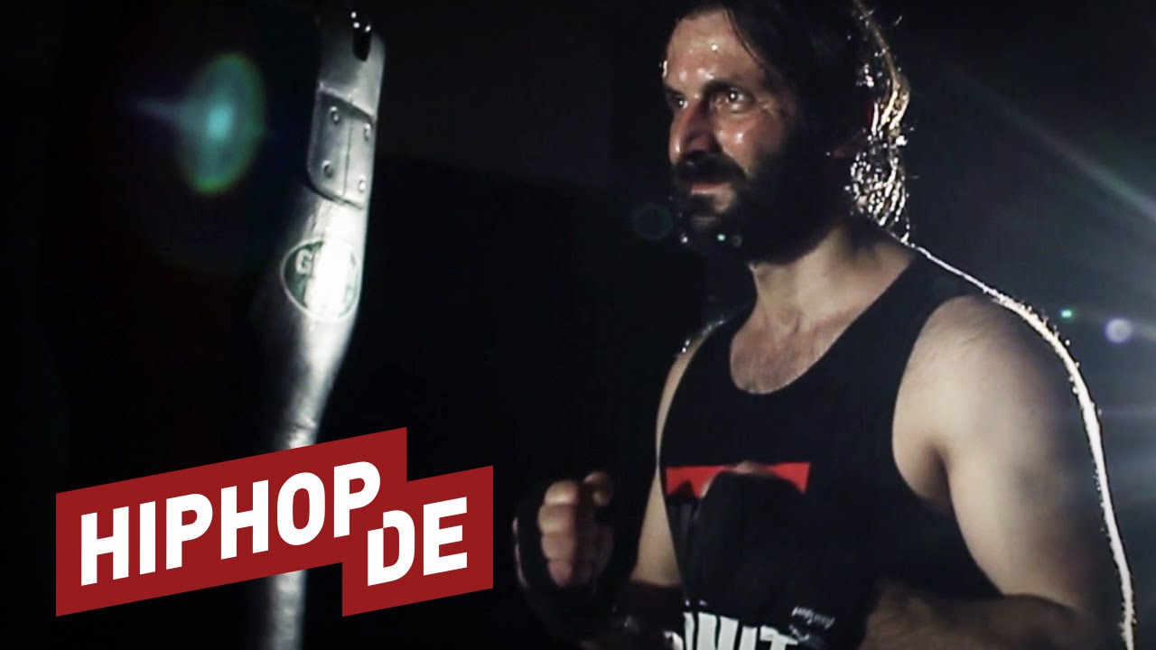 PREST&Oslash; - Kein Limit (prod. Aside) - Videopremiere