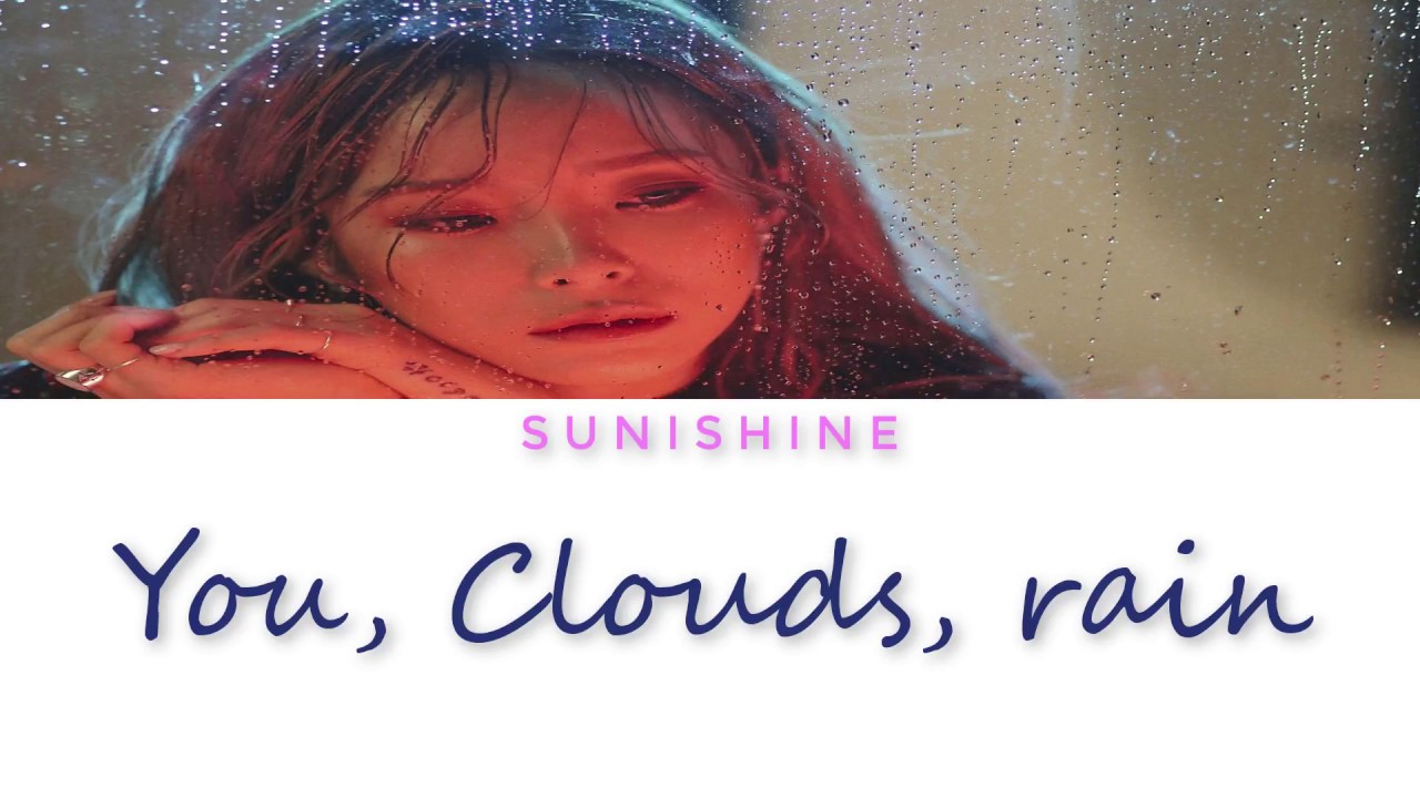 Heize You Clouds Rain Indosub {Han/Rom/Indo]