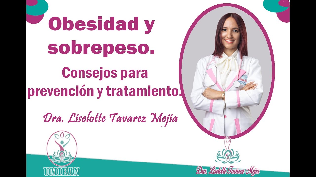 Obesidad y sobrepeso. Hablando del tema en la seccion del programa de tarde en tarde por NexoTv