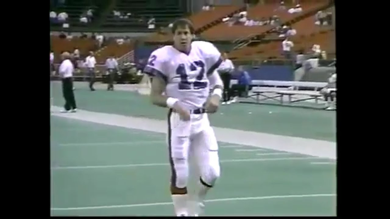 1989-09-24 Buffalo Bills vs Houston Oilers(Kelly vs Moon)